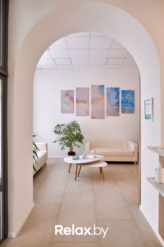 Галерея  Центр ментального здоровья «Парацельс» - фото 7787909