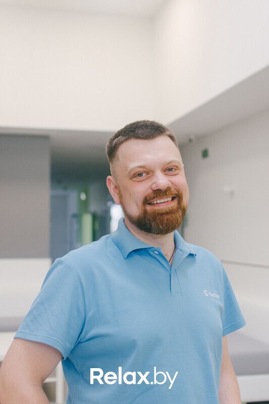 Галерея Медицинский центр «CityClinic (СитиКлиник)» - фото 7255433