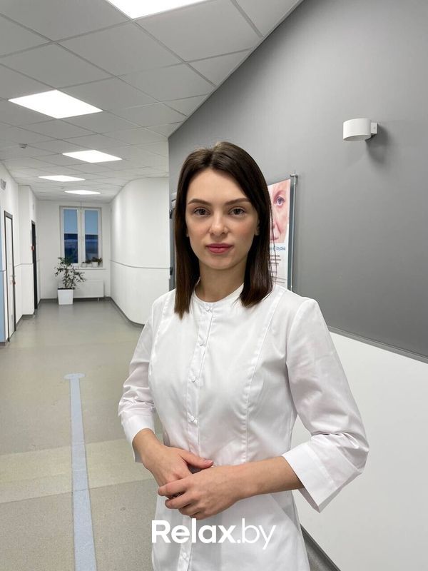 Галерея Медицинский центр «CityClinic (СитиКлиник)» - фото 7740259