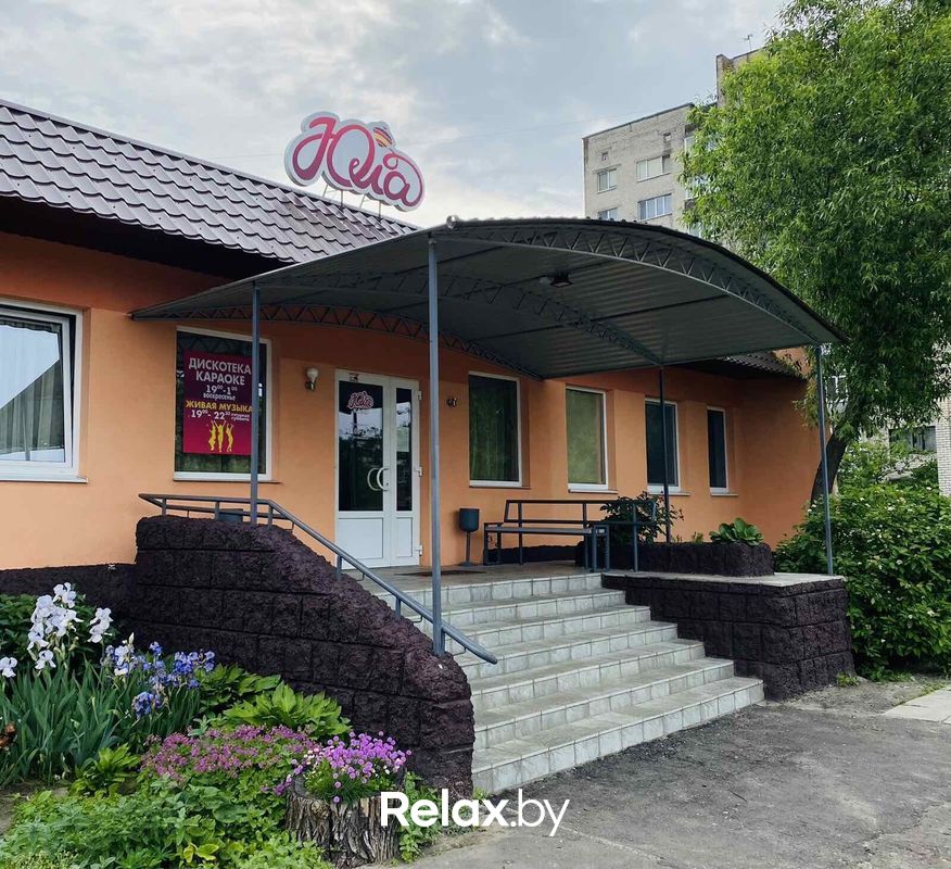 Галерея Банкетный зал «Юла» - фото 7229413