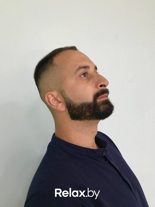 Парикмахерские услуги Салон красоты «Izumrud (Изумруд)» - фото 7730353