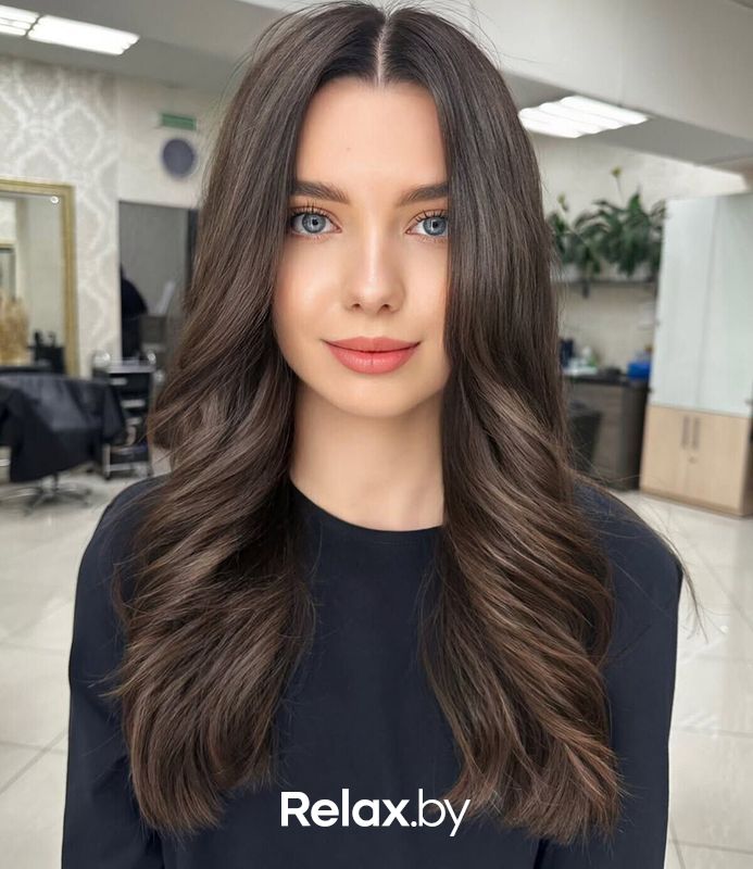 Стрижка и укладка Салон красоты «La Stella (Ла Стелла)» - фото 7833922