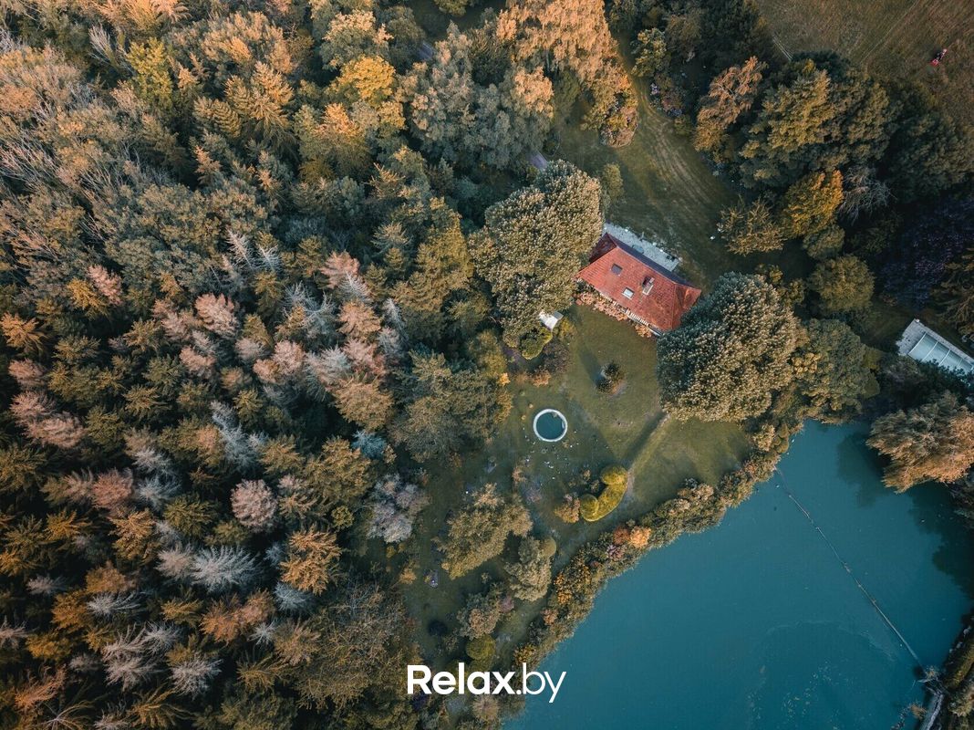 Экстерьер  Экоцентр «Травы Байкала и Алтая» - фото 7735672