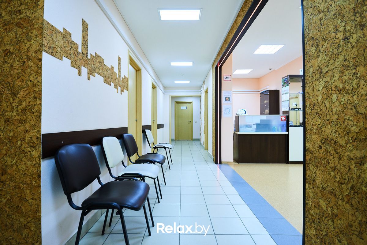Галерея Медицинский центр «ГрантиМед» - фото 5389473