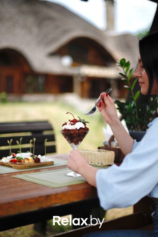 Интерьер Ресторан «Рыньковка» - фото 7794293