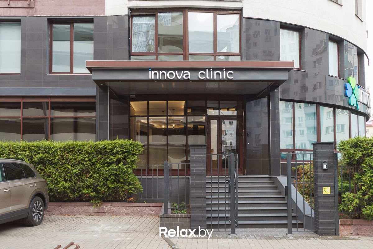 Галерея Медицинский центр Innova Clinic (Иннова Клиник) - фото 7859188