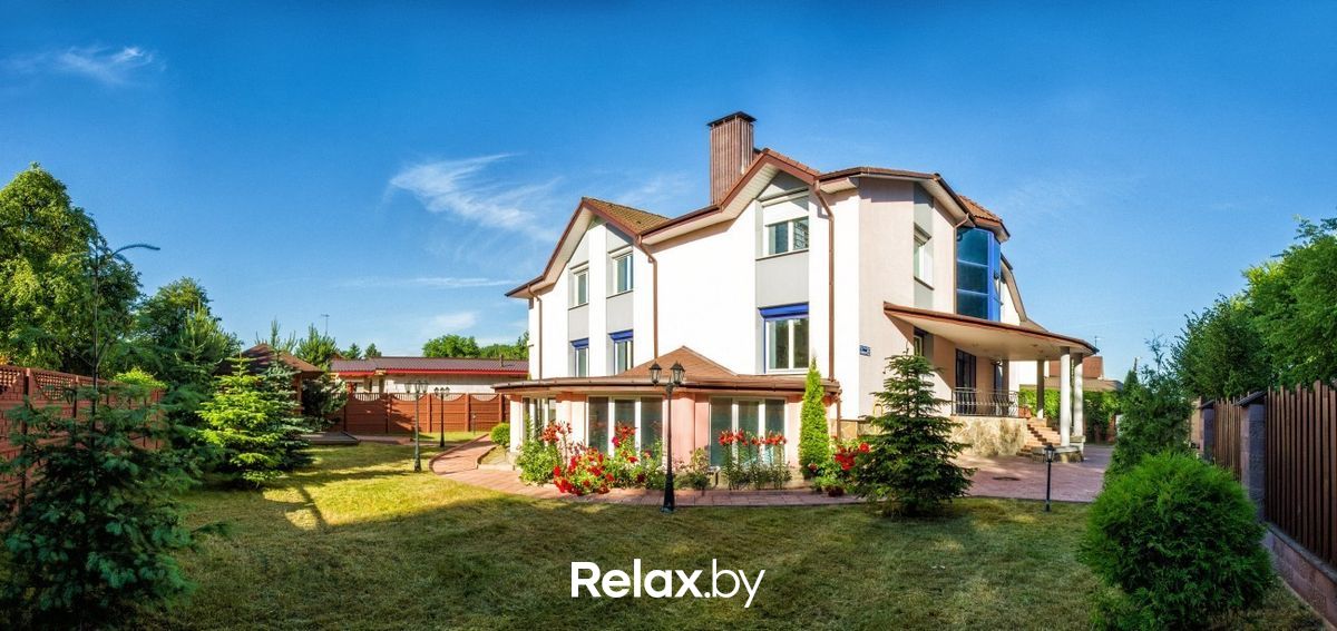 Интерьер Частный детский клуб «Green Hill (Грин Хилл)» - фото 3047395