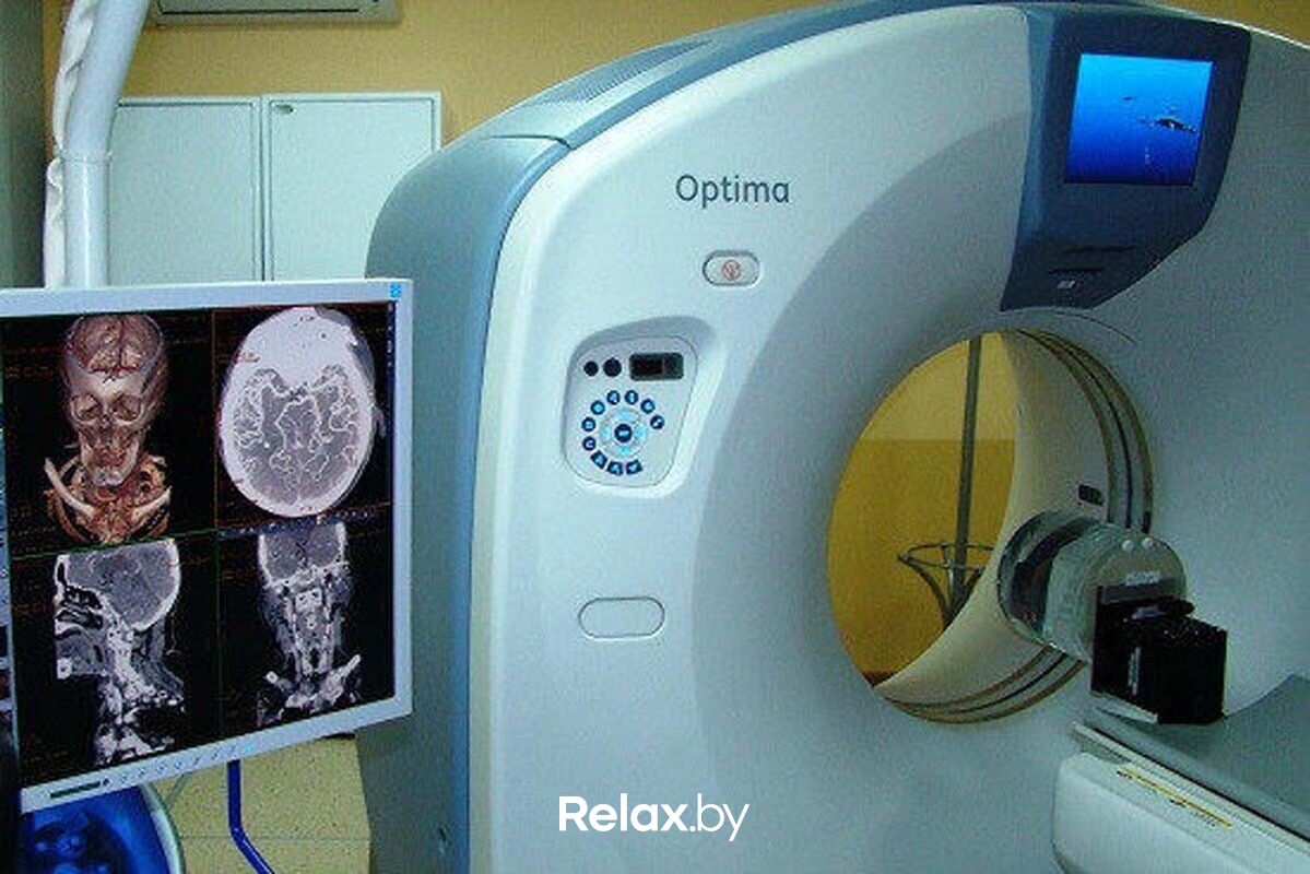 Галерея  «Брестская городская больница № 1» - фото 7792559