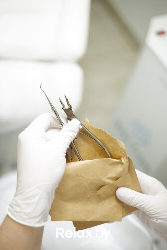 Галерея Центр здоровой стопы «AeroPod (АэроПод)» - фото 7810976