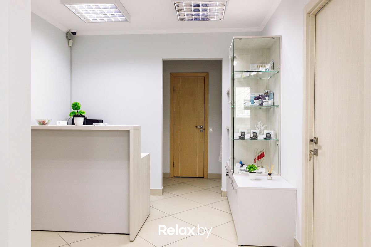 Галерея Медицинский центр «ЛОР-центр» - фото 7036003