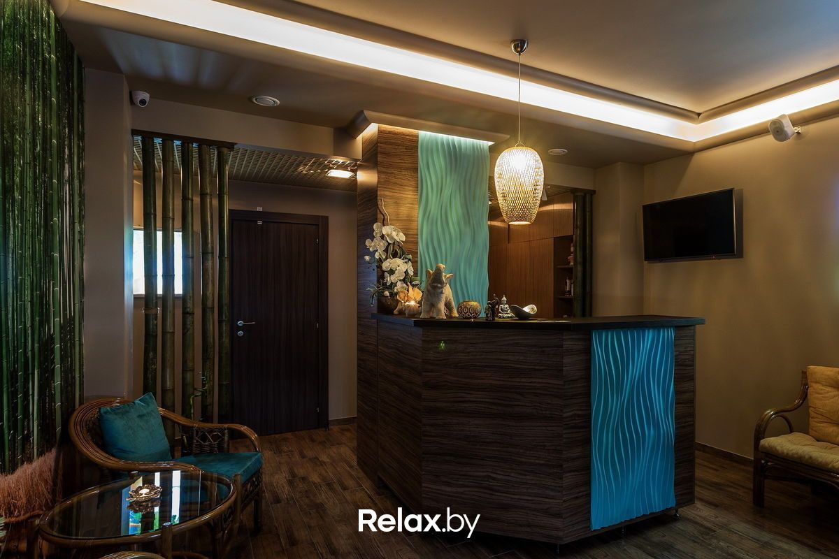 Интерьер Spa-салон «Баунти тай-спа» - фото 6365283