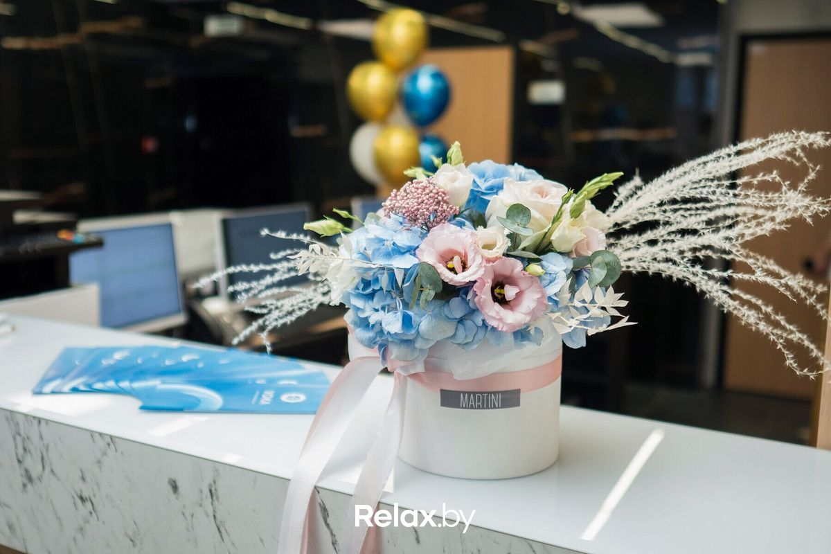 VOKA Центр микрохирургии глаза  «VOKA CLINIC (ВОКА КЛИНИК)» - фото 7686380