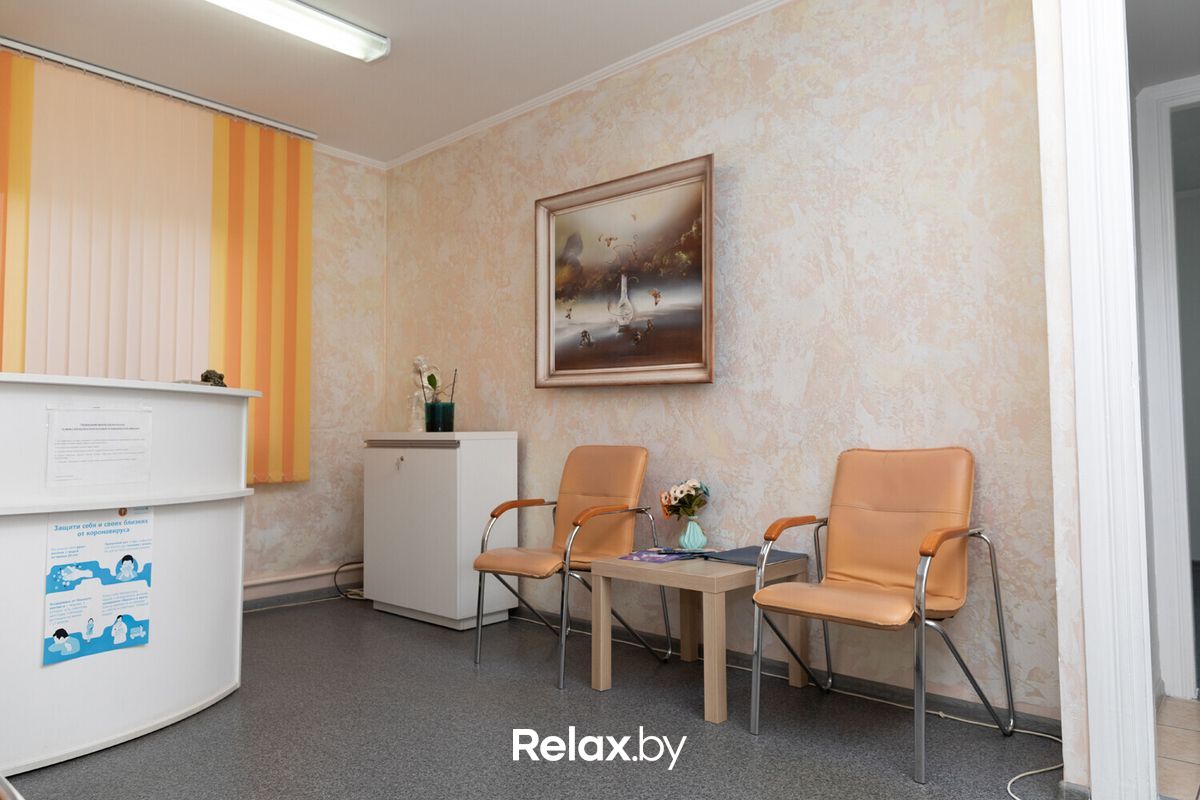  ЖСВ-БУГ Стоматология «ЖСВ-БУГ» - фото 7708657