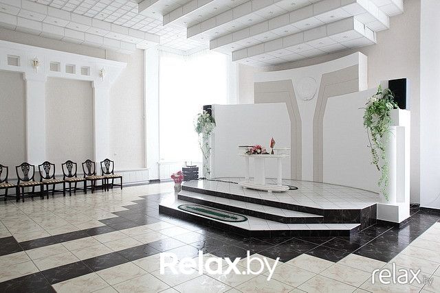 Галерея Загс «Отдел ЗАГС Администрации Октябрьского района» - фото 45422