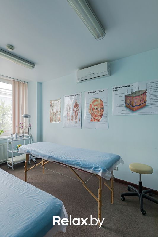 Интерьер Учебный центр «Семинориус» - фото 7828567