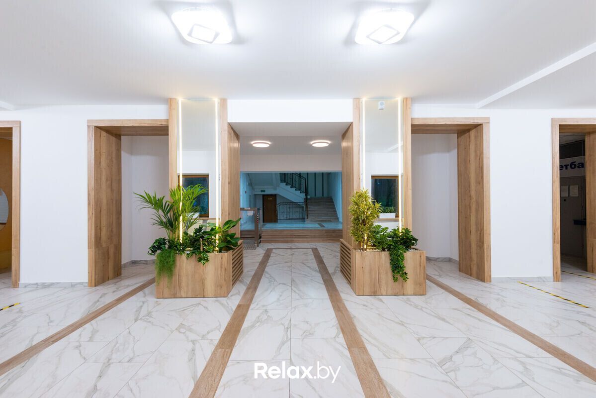 Лечебный комплекс Санаторий «Криница» - фото 7720487