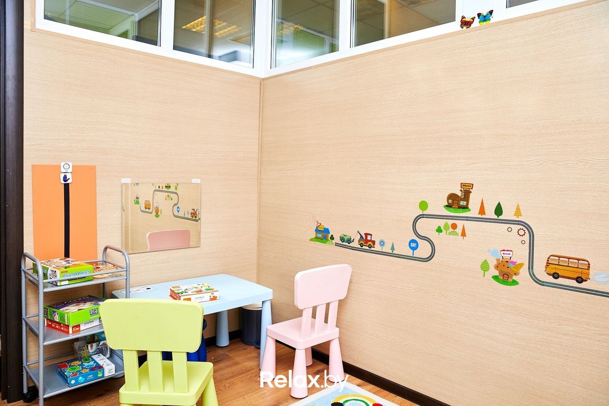 Галерея Центр развития речи и коммуникативных навыков «Логовед» - фото 4851803