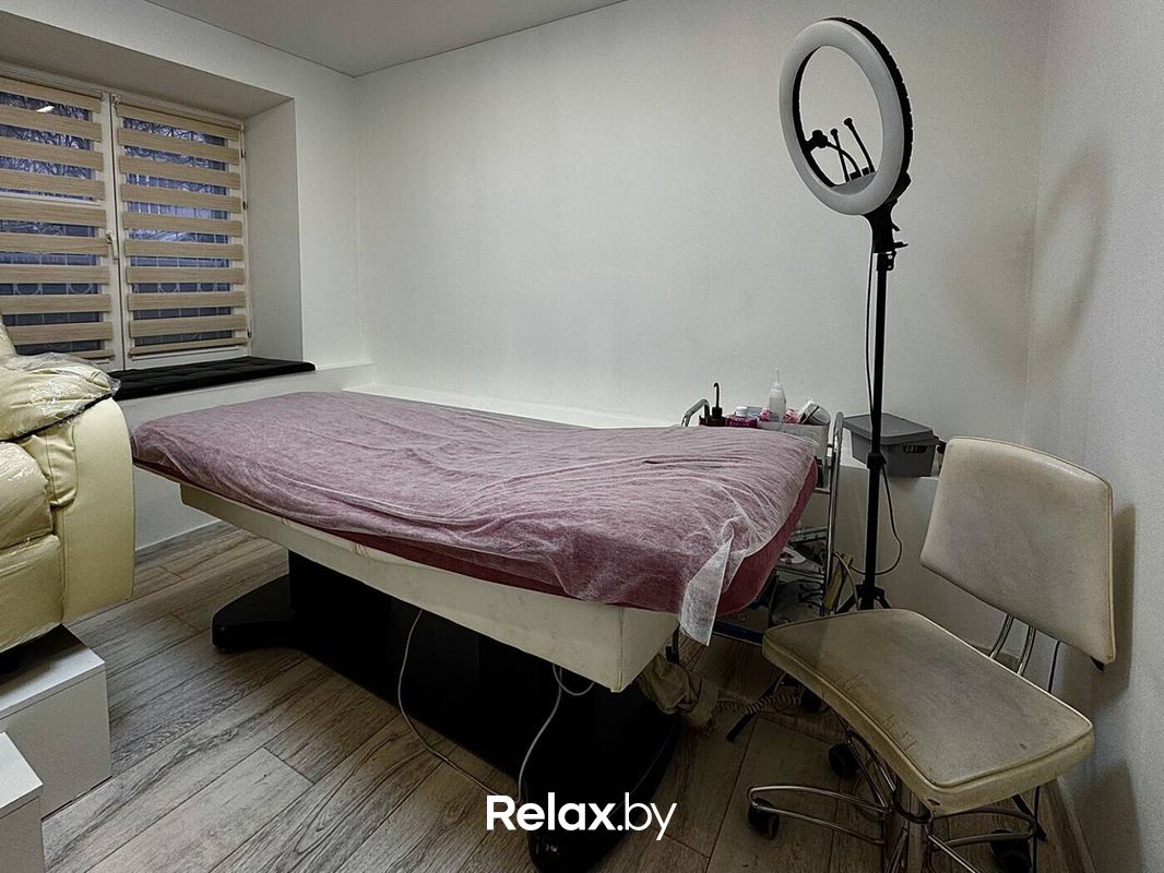 Интерьер Салон красоты «Лерэн Стиль» - фото 7811957