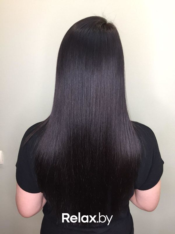 Восстановление волос Салон красоты «Эгоист&ка» - фото 5453323