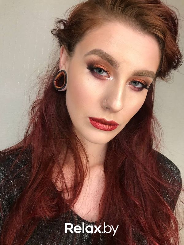 Визаж Салон красоты премиум-класса «Perfection Style (Перфекшн Стайл)» - фото 7001363