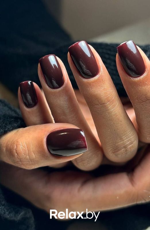 Маникюр Салон красоты «Да-студия» - фото 7815023