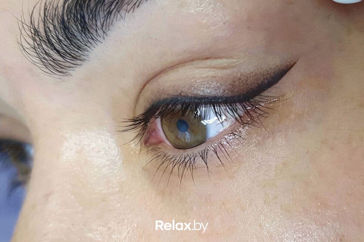 Перманентный макияж Салон красоты «La Stella (Ла Стелла)» - фото 7834108