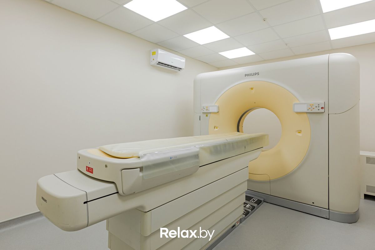 Интерьер  Ветеринарный центр доктора Базылевского А.А. Филиал «Минск 24/7» - фото 7827358