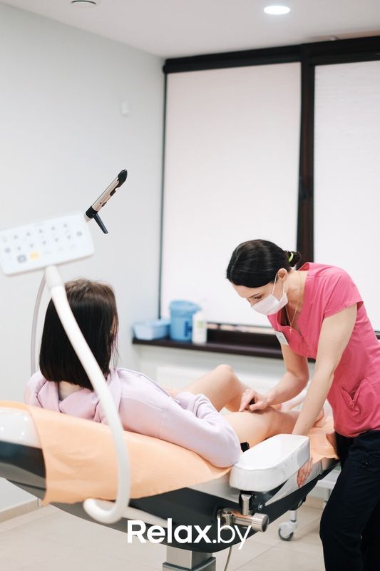 Галерея Медицинский центр «Клиника в Уручье» - фото 7584263