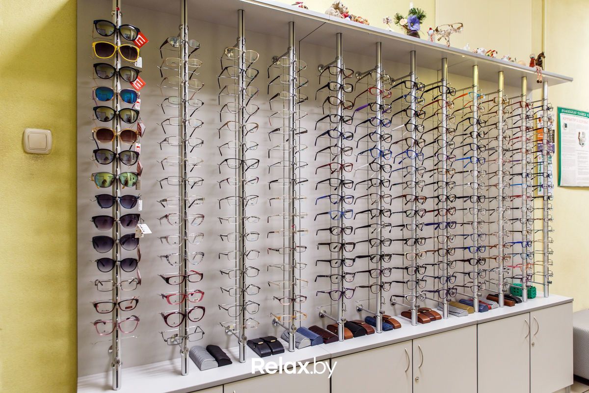 Галерея Лечебно-диагностический центр «ОКО» - фото 4993473