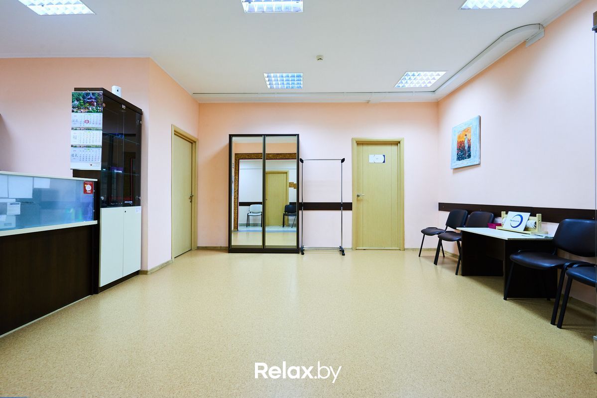 Галерея Медицинский центр «ГрантиМед» - фото 5389483