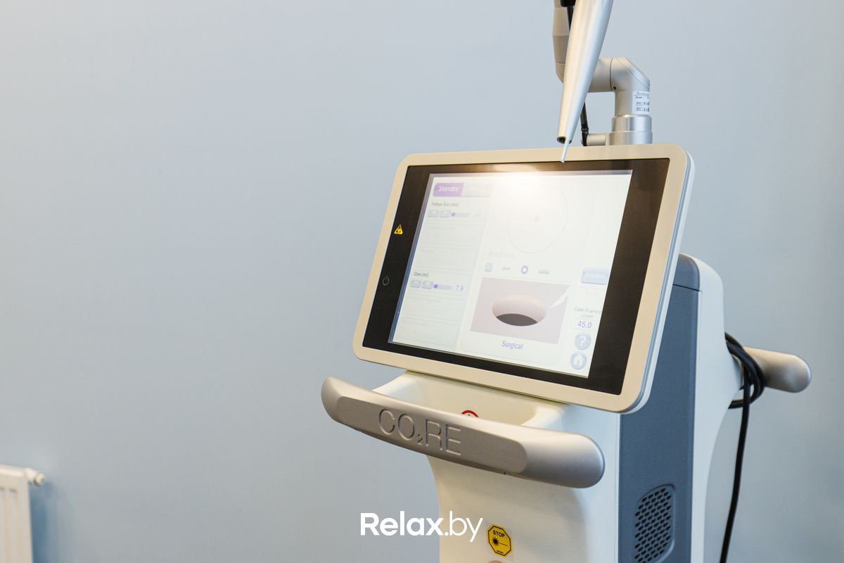 Галерея Медицинский центр «Маяк Здоровья» - фото 7046513