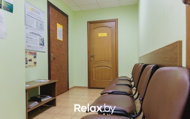 Галерея  «Центр лечения алкоголизма» - фото 5635623