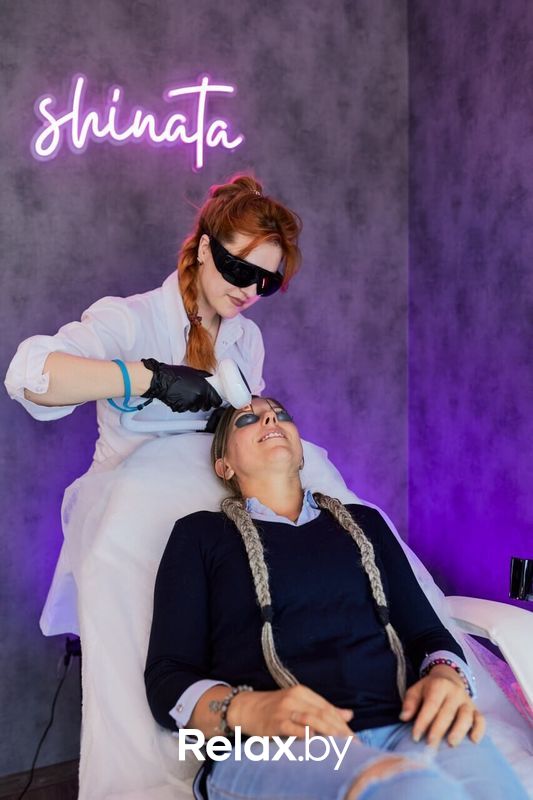 Галерея Медицинский центр «Shinata clinic (Шината клиник)» - фото 7854484