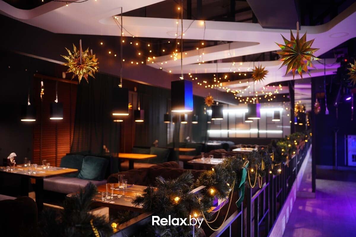 Новый год 2026 Гастро-клуб «Место» - фото 7874215