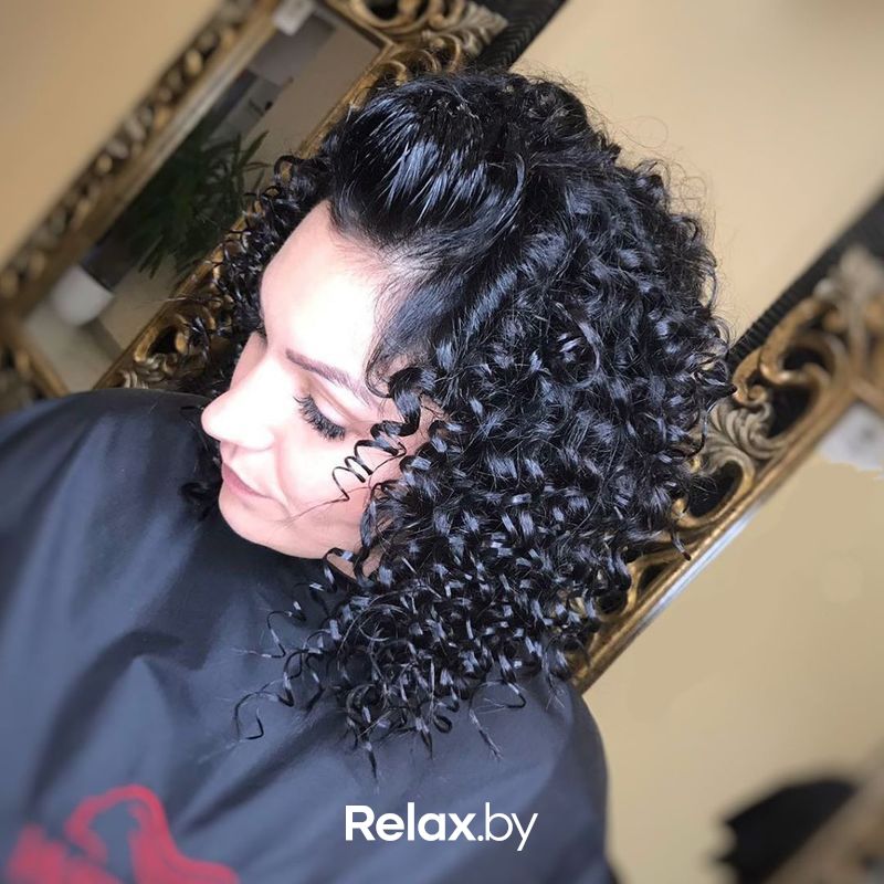 Парикмахерские услуги Салон красоты «Надежда» - фото 5763533