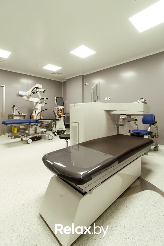 Галерея Медицинский центр VOKA CLINIC (ВОКА КЛИНИК) - фото 7852648