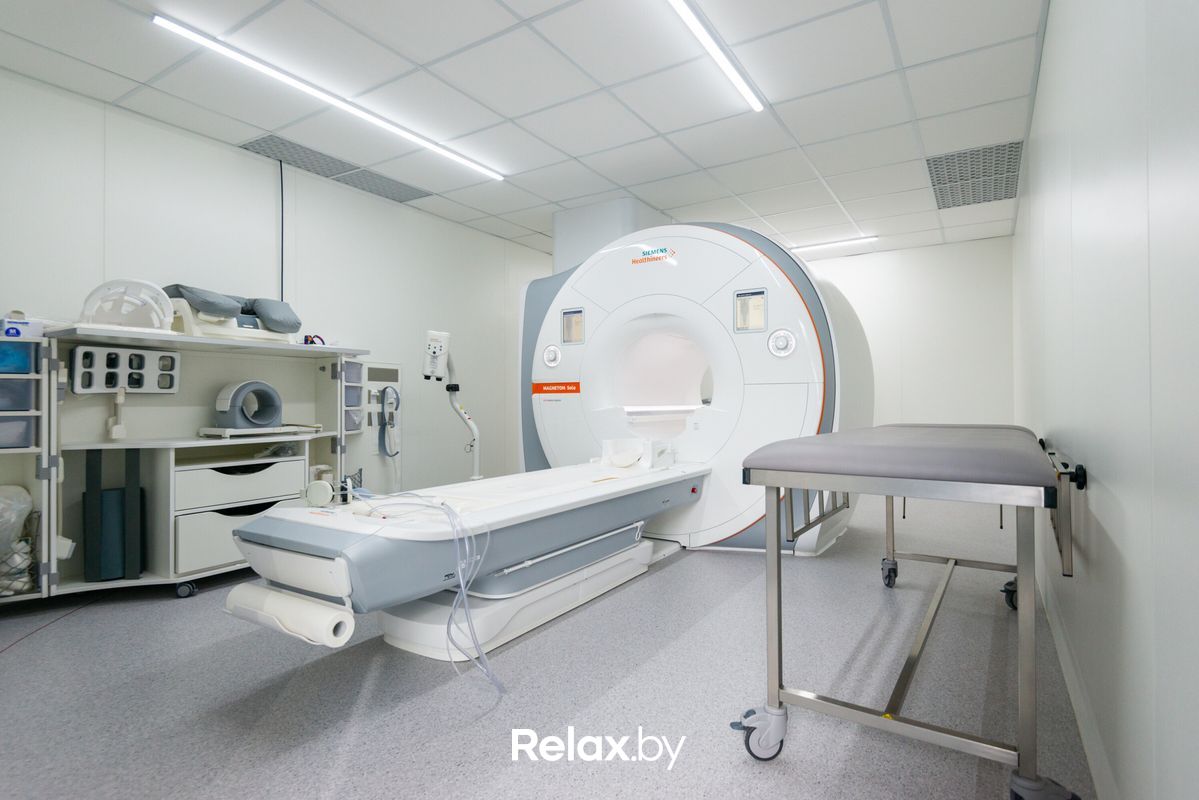 Галерея Медицинский центр «Клиника Мерси» - фото 7082613