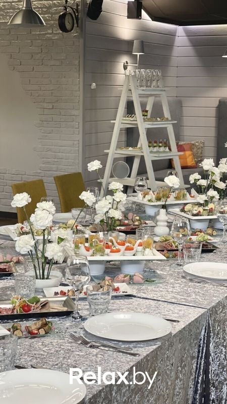 Свадьбы Банкетный зал / кейтеринг «Просто Вкусно» - фото 7838293