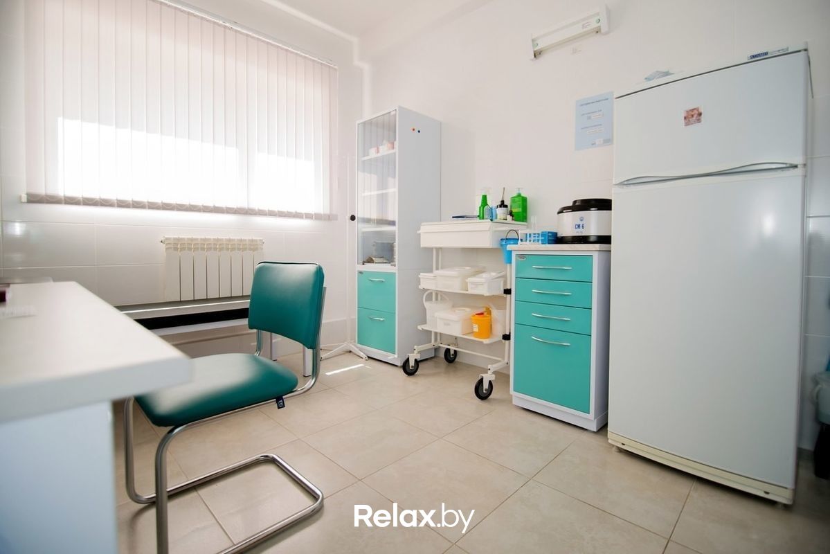 Медцентр г. Борисов Медицинский центр «Гармония» - фото 5245843