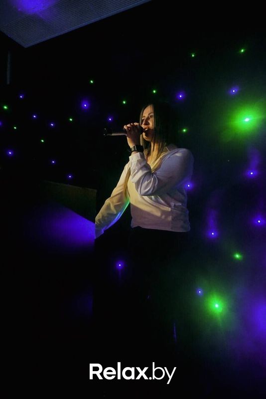 Обстановка Гастро-клуб «Место» - фото 7750052