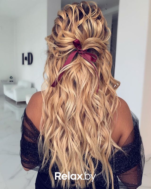 Парикмахерские услуги Салон красоты  «I&D beauty studio (Ай&Ди бьюти студио)» - фото 6350413