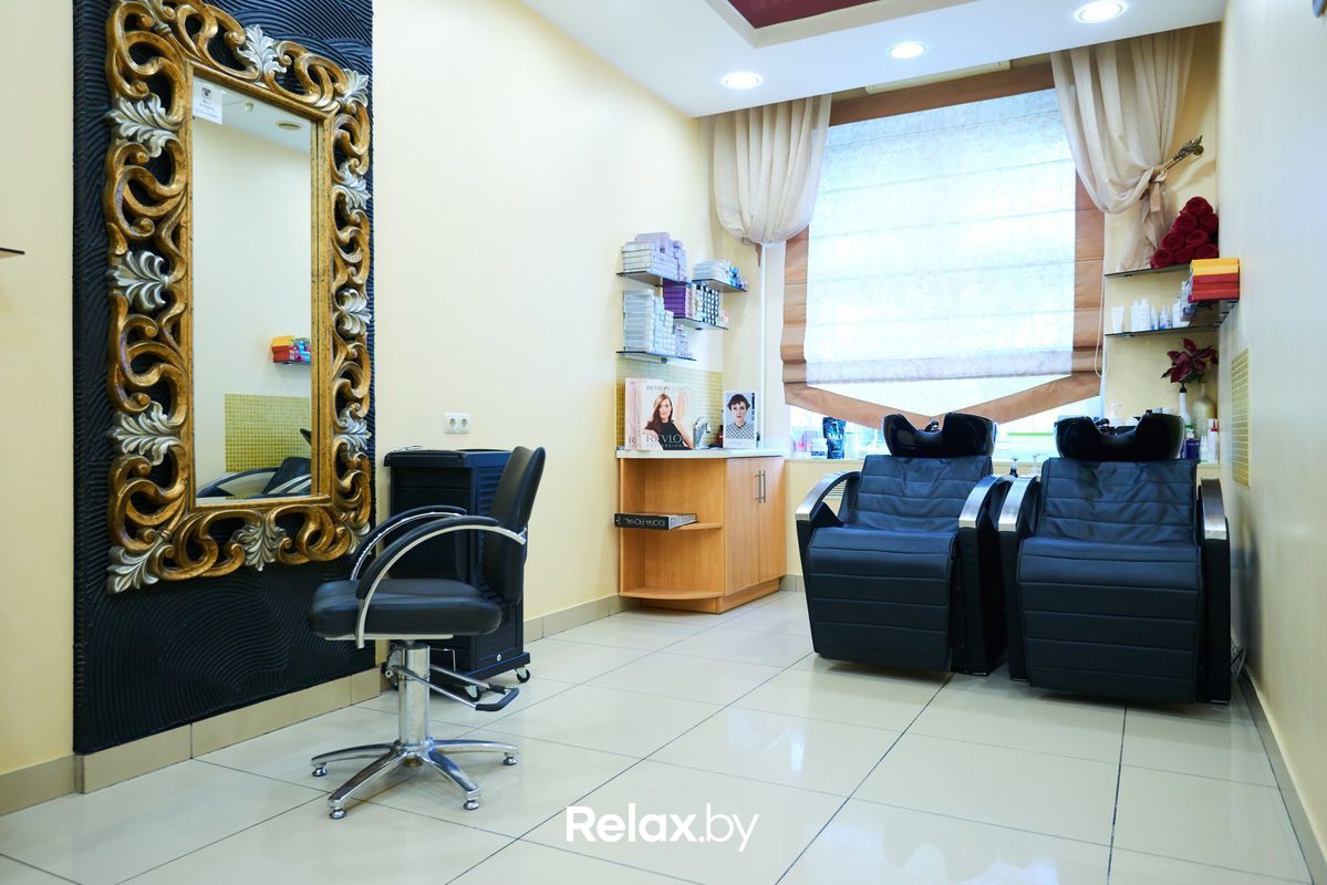 Листинг (не удалять) Салон красоты «Надежда» - фото 5790913