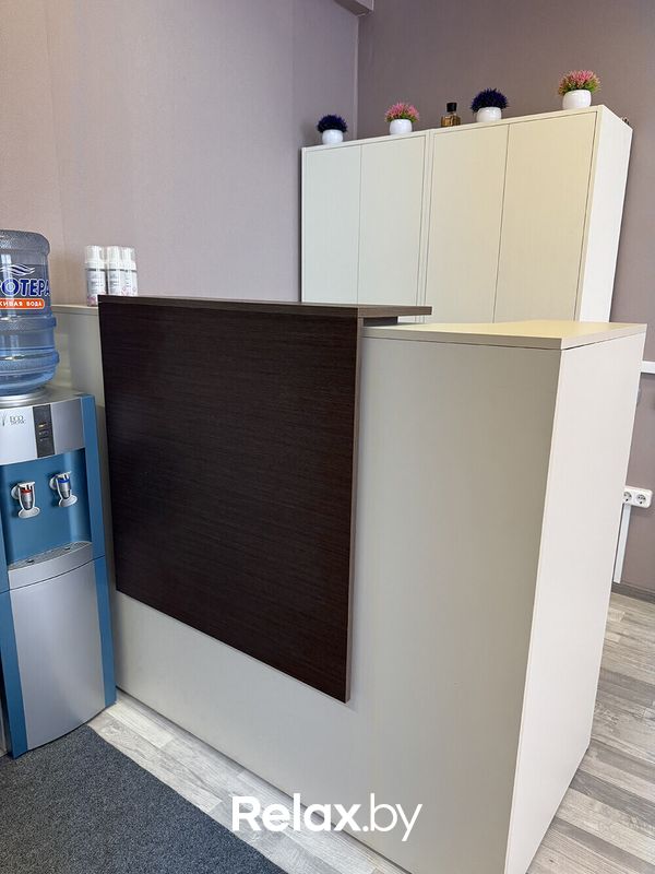 Галерея Студия наращивания ресниц «Margo Lash (Марго Лэш)» - фото 7833373