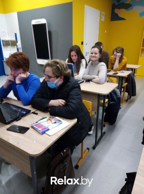 ул. Авиационная, 2 Автошкола «Минская РОС ДОСААФ | УП «РУСЦ» ДОСААФ» - фото 7260233