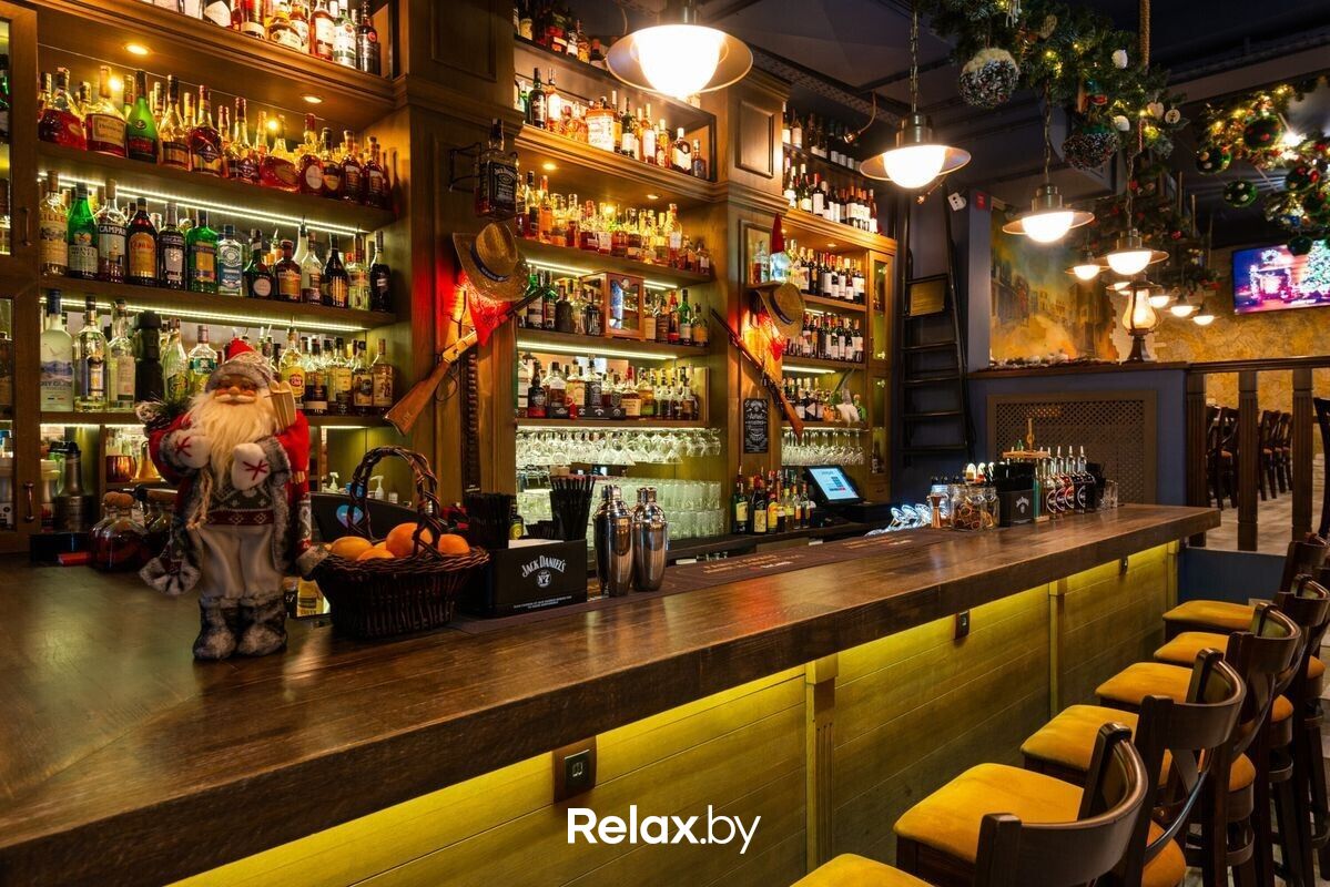 Листинг (не трогать) Гастробар «Honky Tonk Piano Bar (Хонки Тонк Пиано Бар)» - фото 7859161