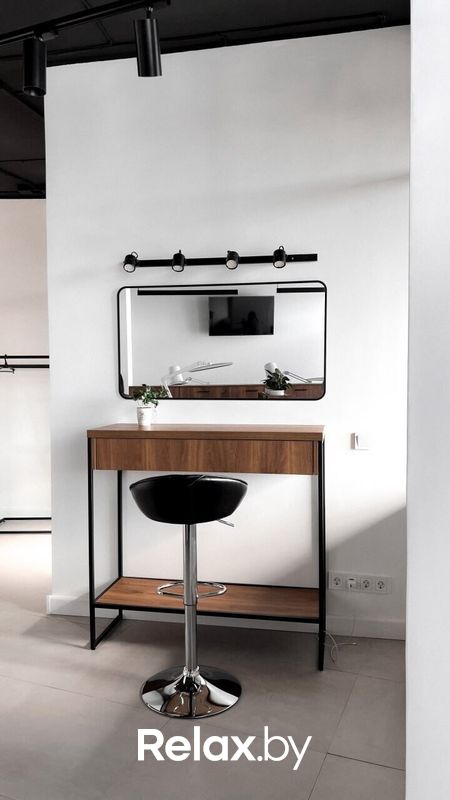 Галерея Центр подологии и маникюра «Студия 56» - фото 7808270