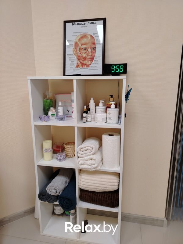 Галерея Массажный кабинет «Eternal oasis studio (Этернал оазис студио)» - фото 7845273