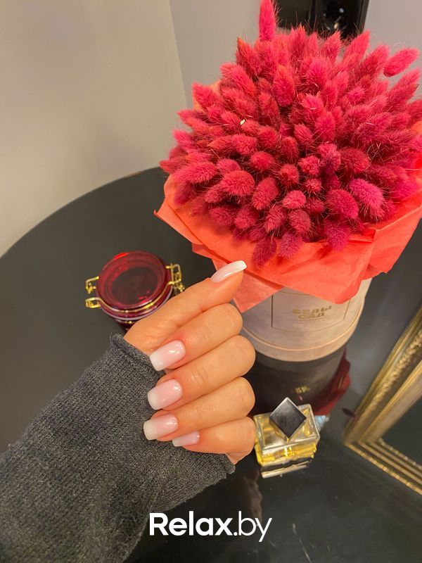 Маникюр Салон красоты премиум-класса «Perfection Style (Перфекшн Стайл)» - фото 7001033