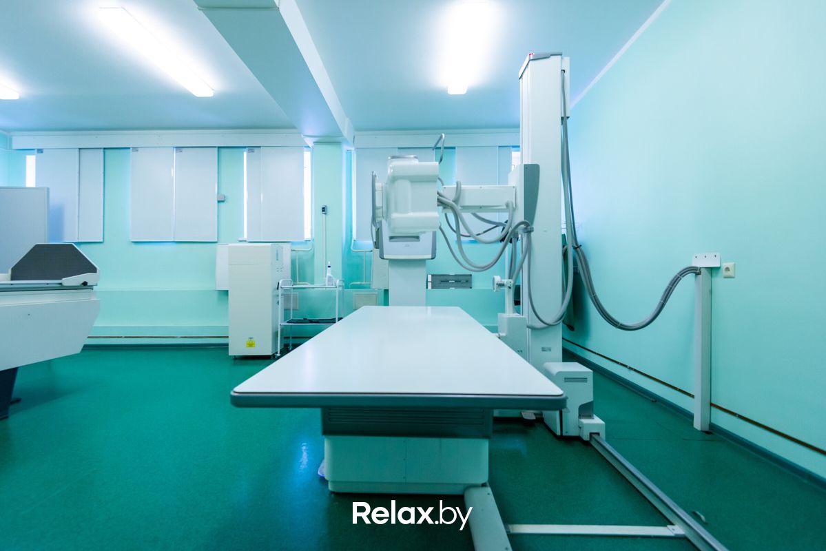 Галерея  «Медико-санитарная часть «Минского автомобильного завода»» - фото 7518133