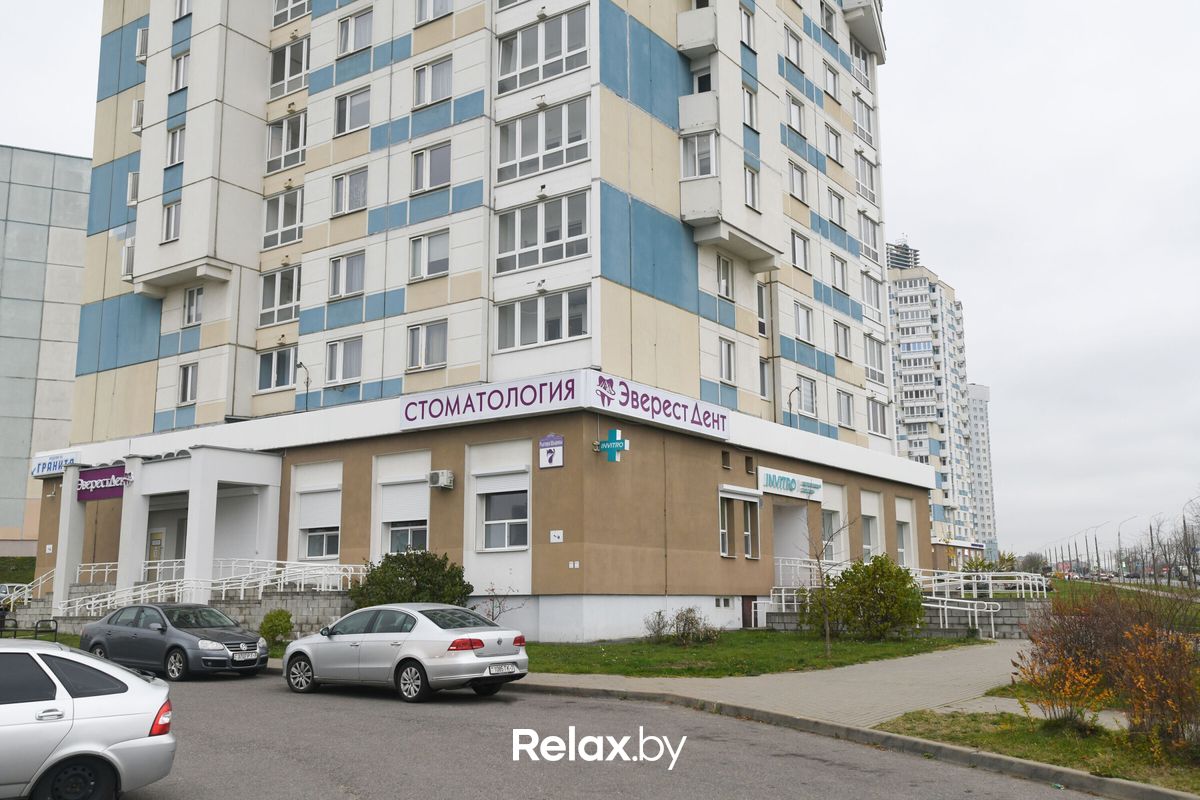 Галерея Стоматология «ЭверестДент» - фото 7736971